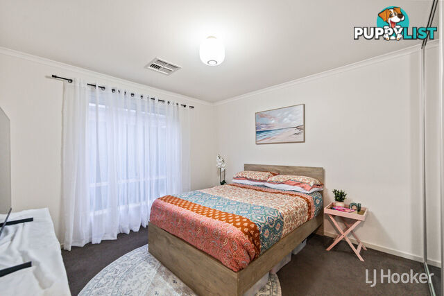 45 Liebrooke Boulevard BLAKEVIEW SA 5114