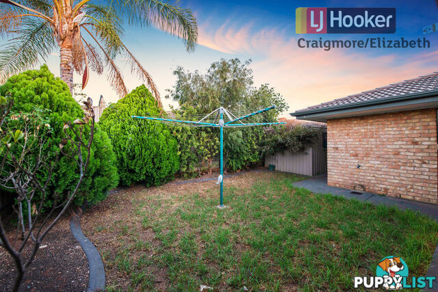 117 Somerset Grove CRAIGMORE SA 5114