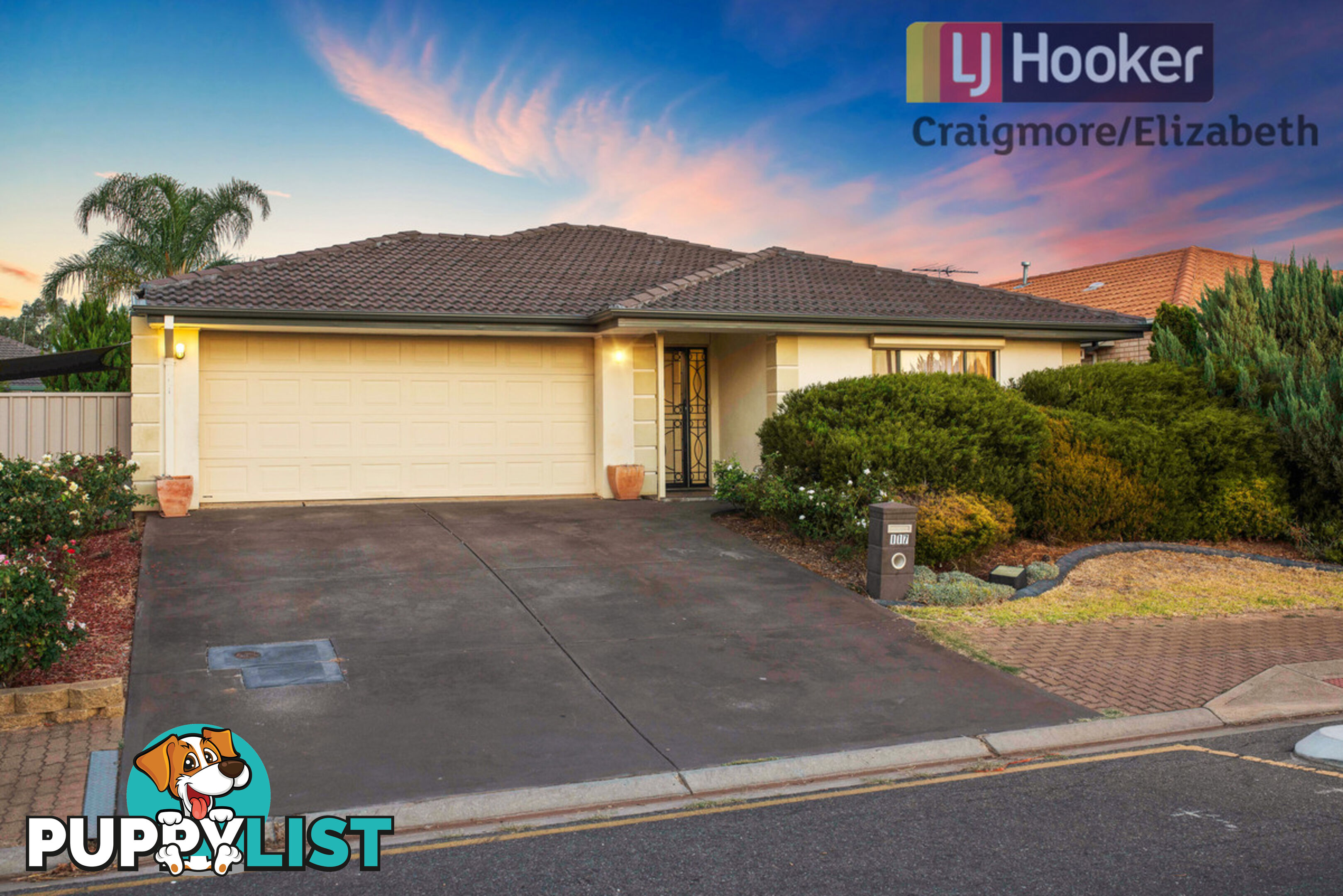 117 Somerset Grove CRAIGMORE SA 5114