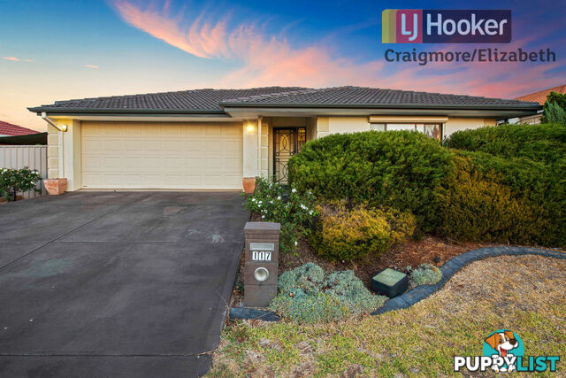 117 Somerset Grove CRAIGMORE SA 5114