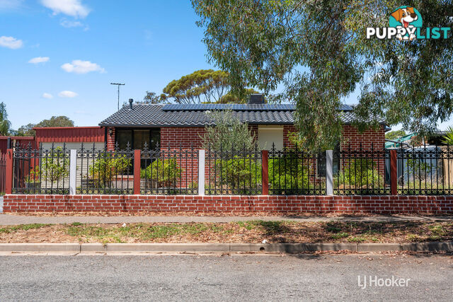 10 Fuller Crescent ELIZABETH EAST SA 5112