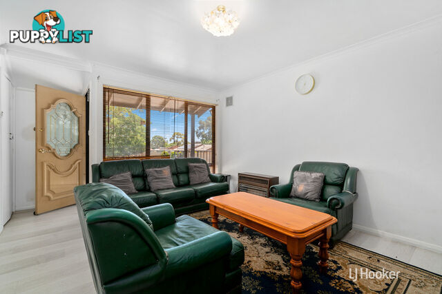 10 Fuller Crescent ELIZABETH EAST SA 5112