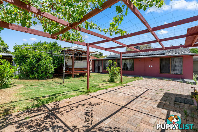 10 Fuller Crescent ELIZABETH EAST SA 5112