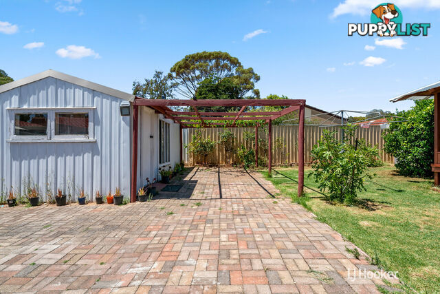 10 Fuller Crescent ELIZABETH EAST SA 5112