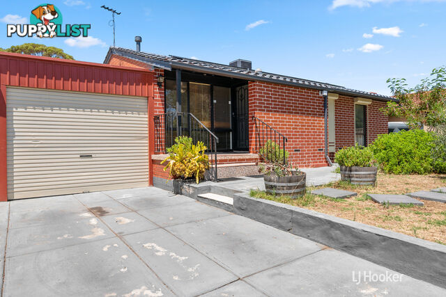 10 Fuller Crescent ELIZABETH EAST SA 5112