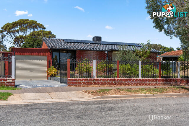 10 Fuller Crescent ELIZABETH EAST SA 5112