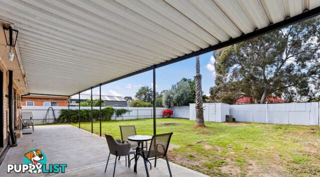 6A Woodcutts Road DAVOREN PARK SA 5113