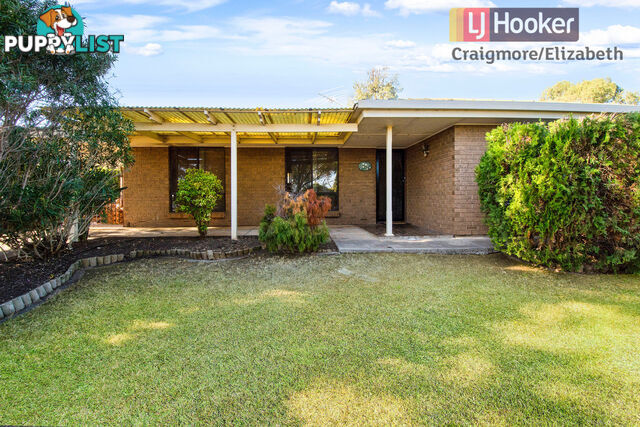 24 Ina Close CRAIGMORE SA 5114