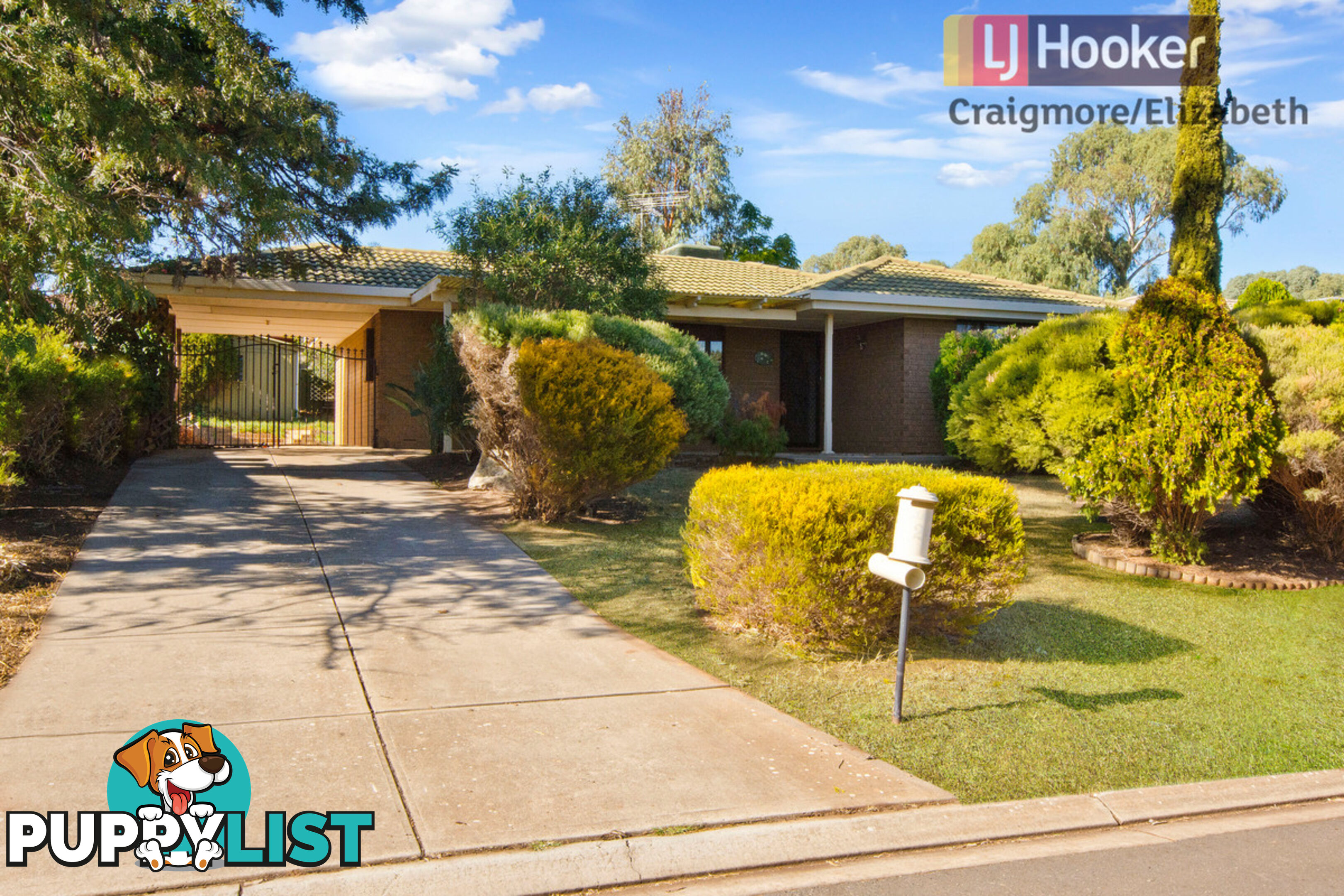 24 Ina Close CRAIGMORE SA 5114