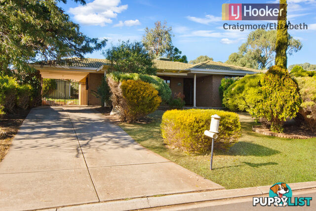 24 Ina Close CRAIGMORE SA 5114