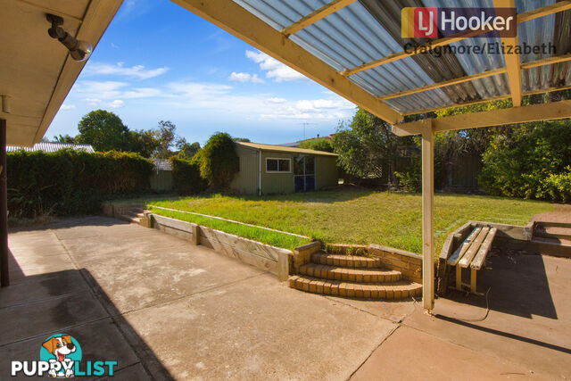 24 Ina Close CRAIGMORE SA 5114