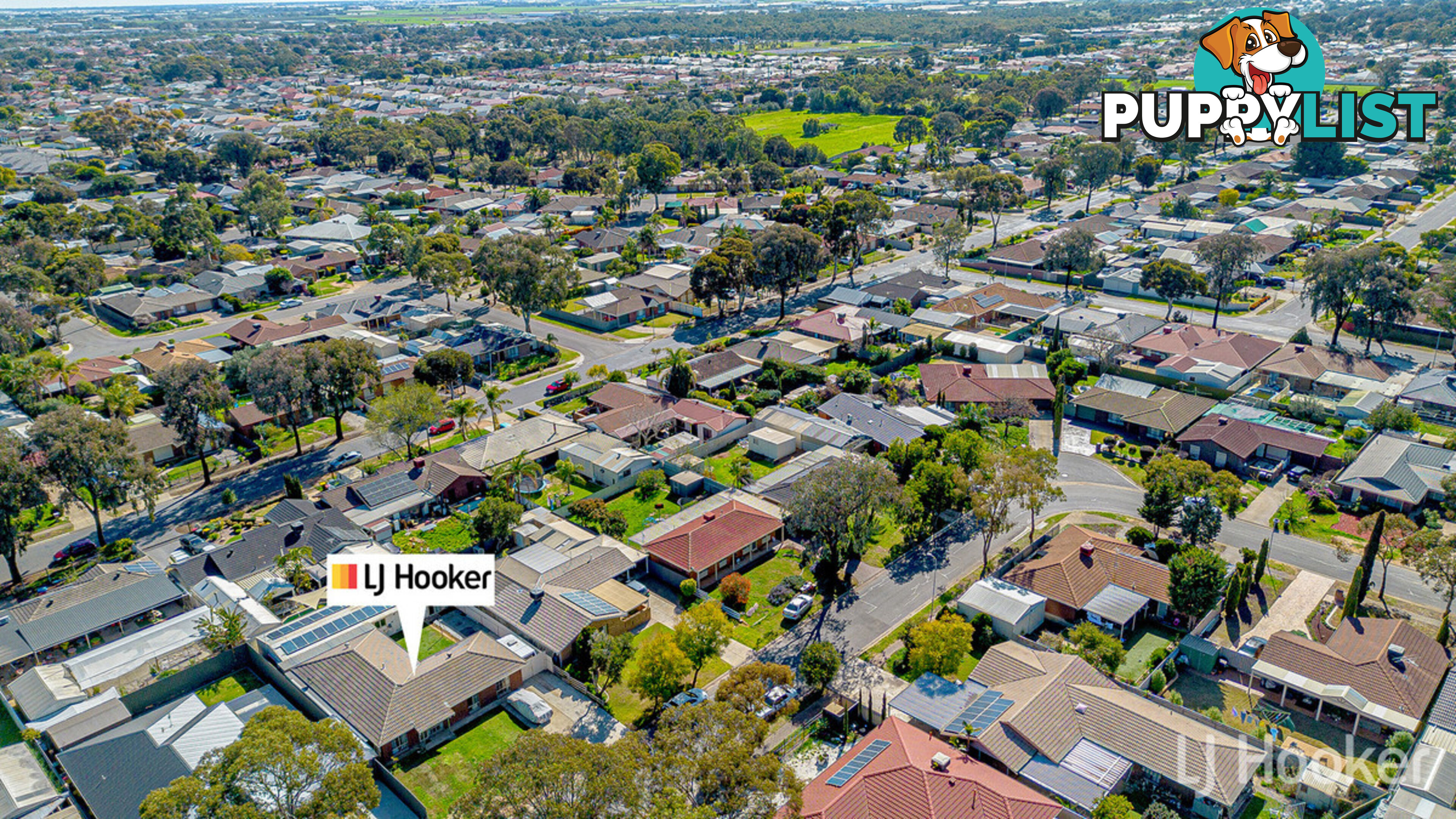 25 Briony Way PARALOWIE SA 5108