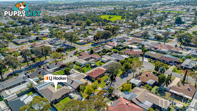 25 Briony Way PARALOWIE SA 5108