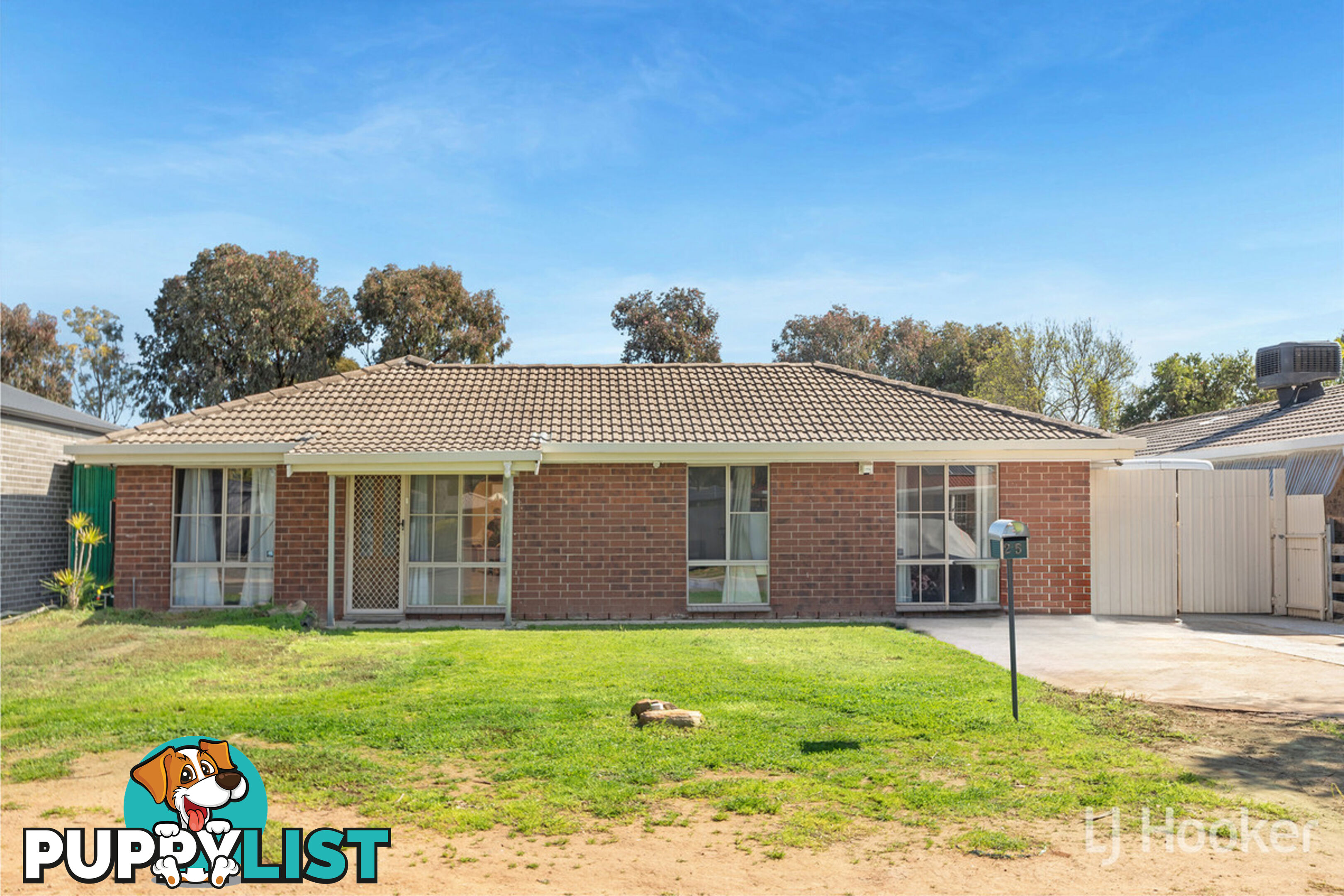 25 Briony Way PARALOWIE SA 5108