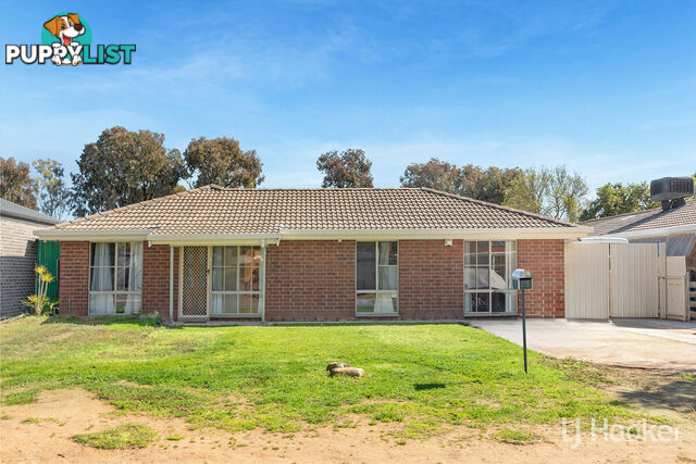 25 Briony Way PARALOWIE SA 5108