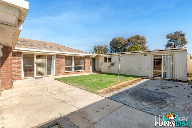 25 Briony Way PARALOWIE SA 5108