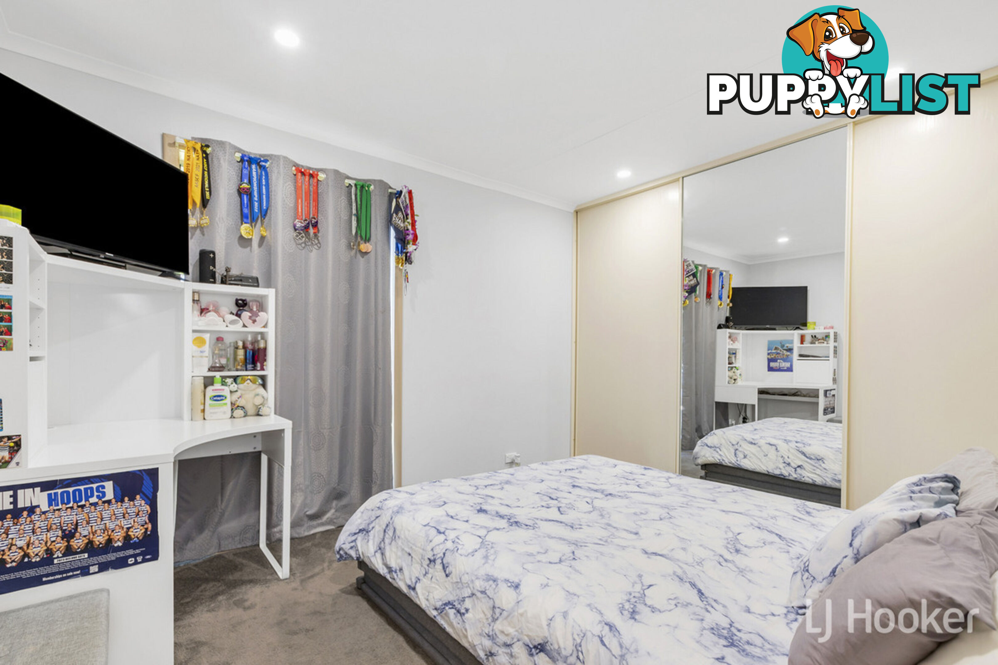 25 Briony Way PARALOWIE SA 5108