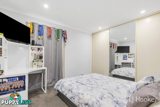 25 Briony Way PARALOWIE SA 5108