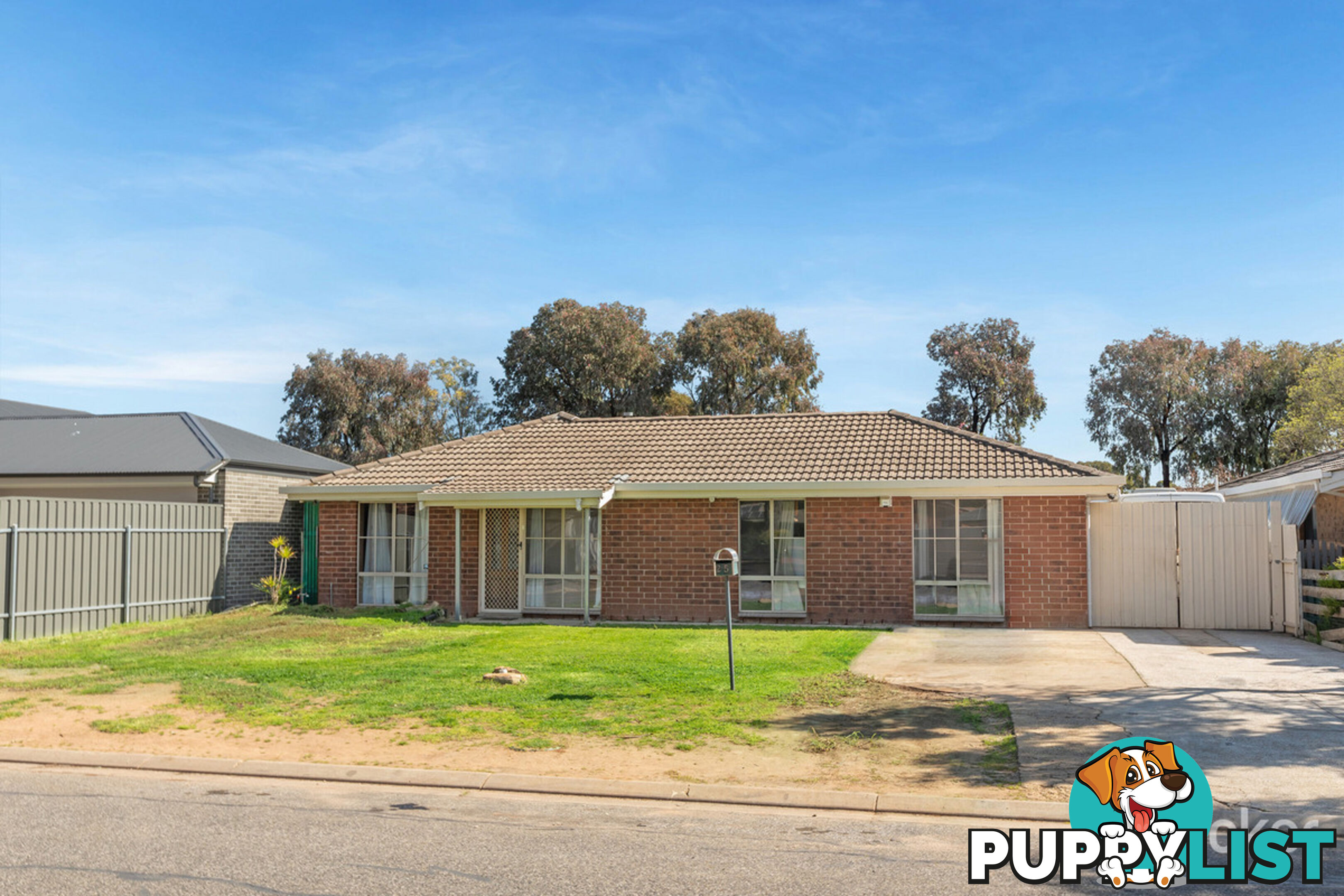 25 Briony Way PARALOWIE SA 5108