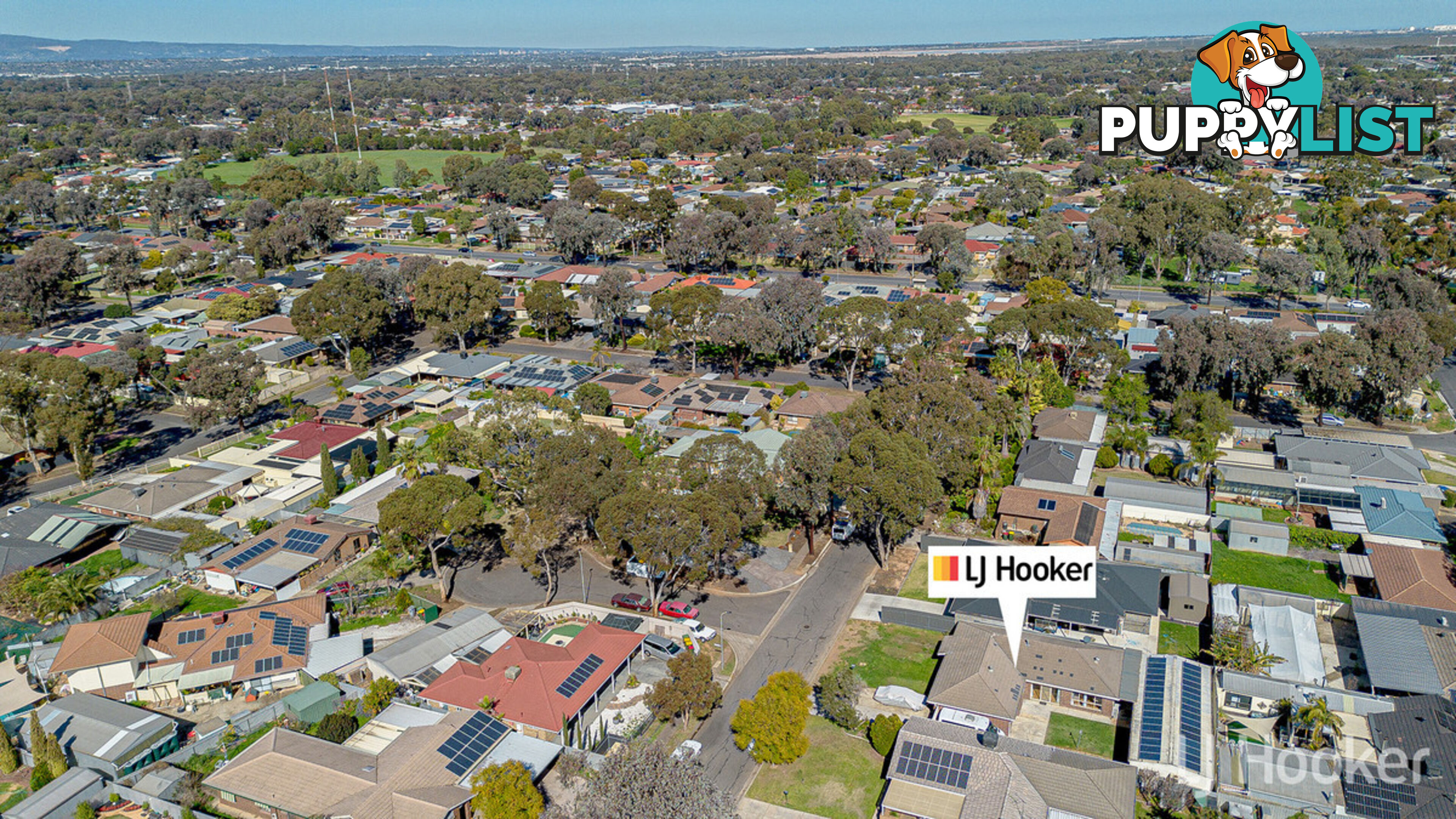 25 Briony Way PARALOWIE SA 5108