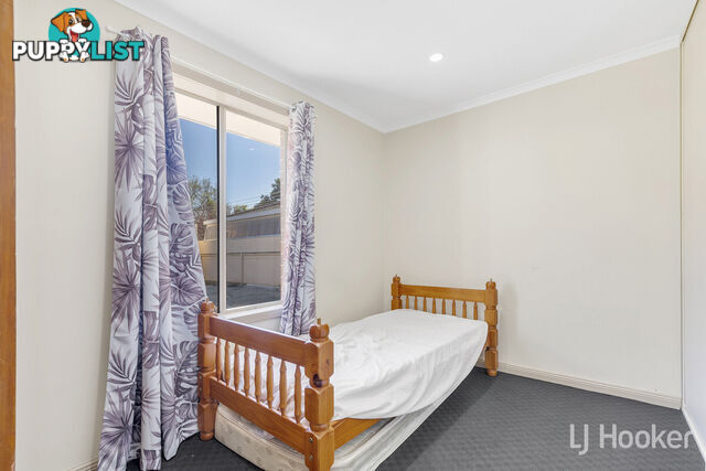 25 Briony Way PARALOWIE SA 5108