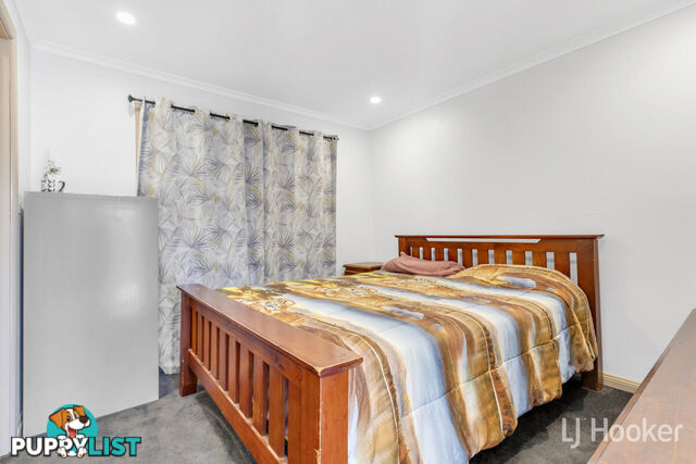 25 Briony Way PARALOWIE SA 5108