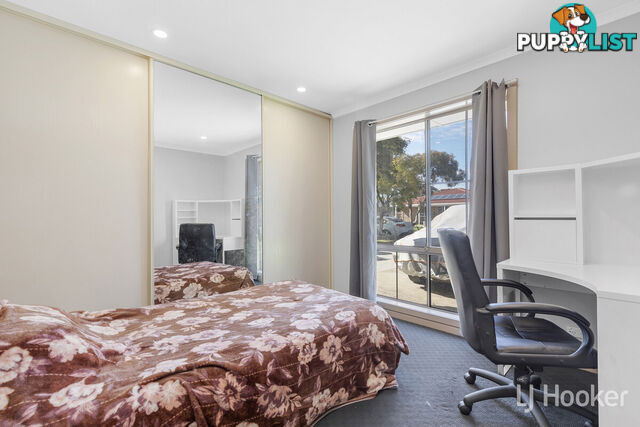 25 Briony Way PARALOWIE SA 5108