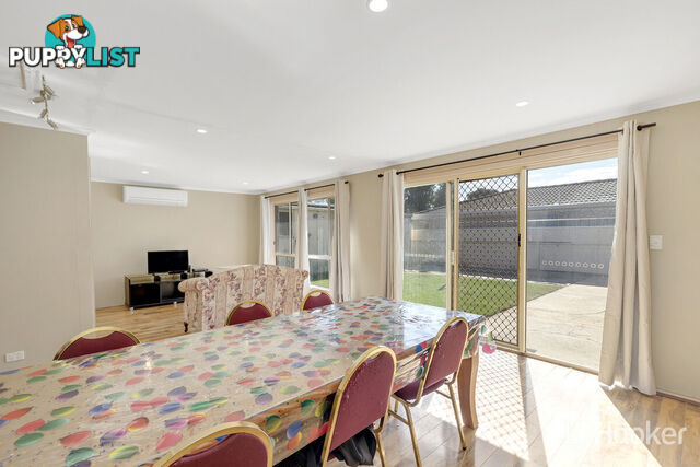 25 Briony Way PARALOWIE SA 5108