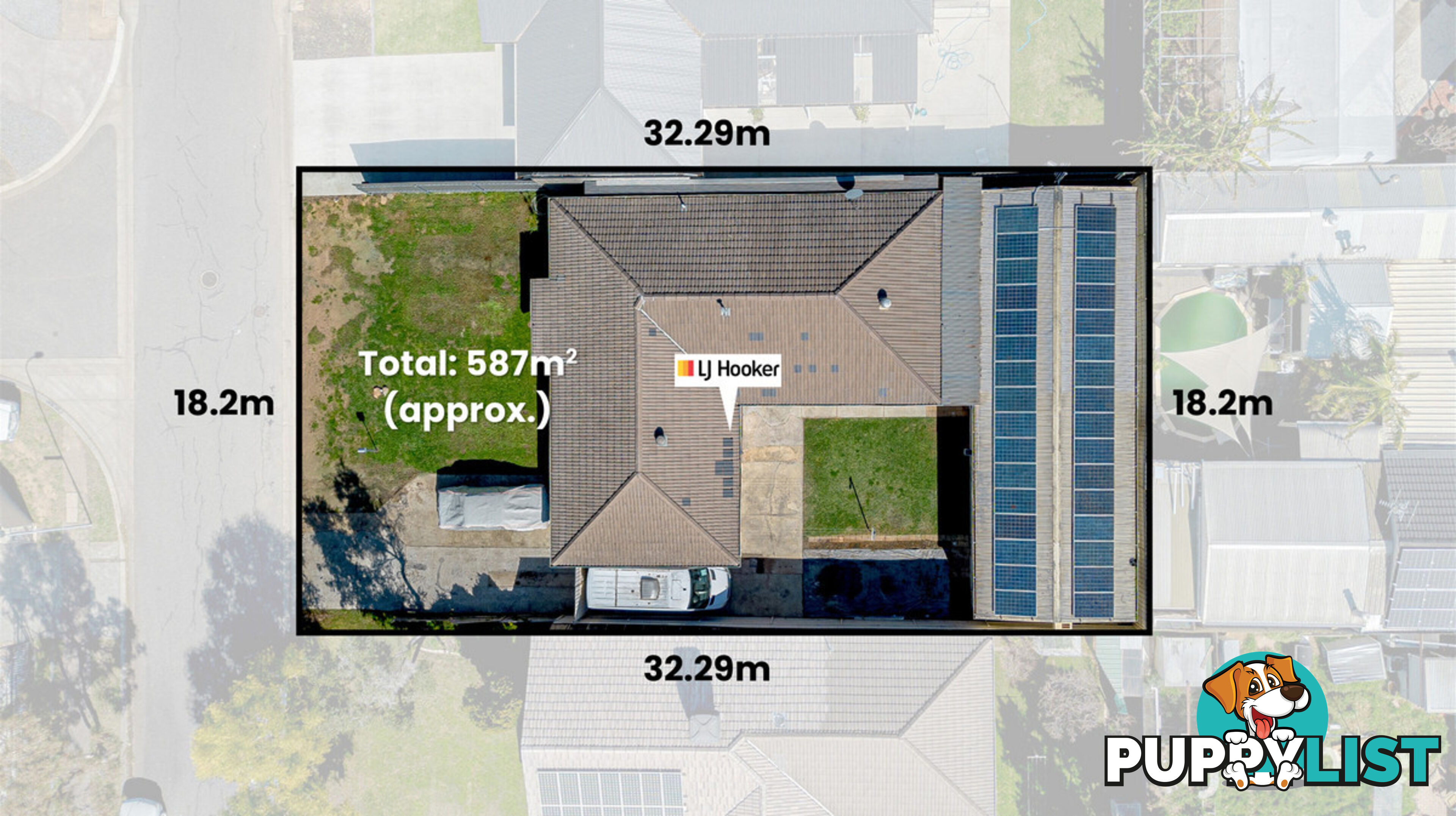 25 Briony Way PARALOWIE SA 5108