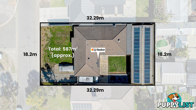 25 Briony Way PARALOWIE SA 5108