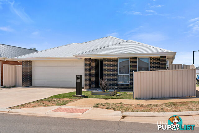 20 Olympic Way MUNNO PARA WEST SA 5115