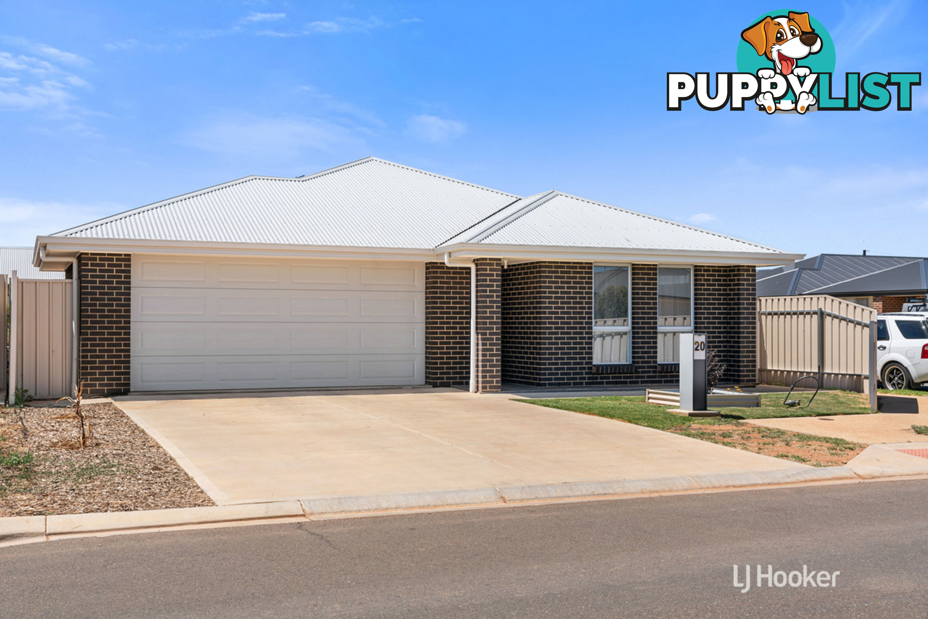 20 Olympic Way MUNNO PARA WEST SA 5115