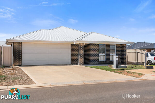 20 Olympic Way MUNNO PARA WEST SA 5115