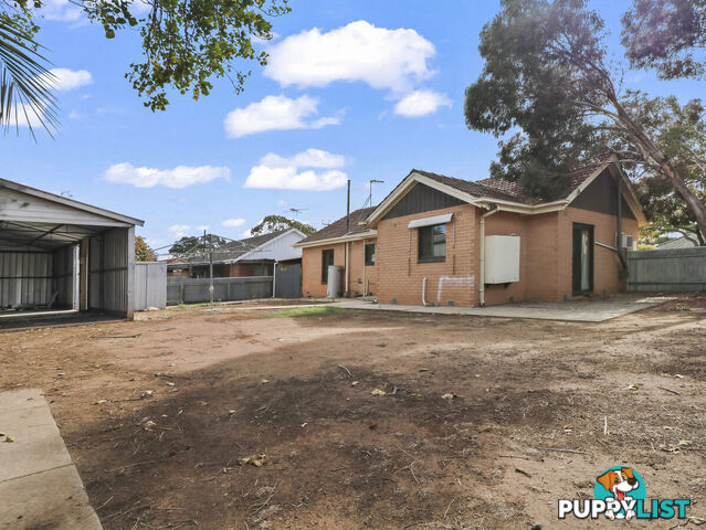 6 Mosterton Road ELIZABETH PARK SA 5113