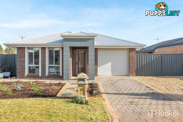 41 Peerless Road MUNNO PARA WEST SA 5115