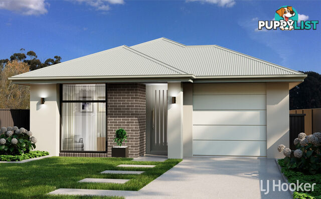 18A, 18B & Nautilus Road ELIZABETH EAST SA 5112