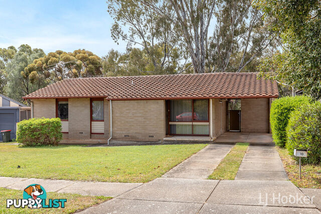 10 Phelps Street ELIZABETH EAST SA 5112