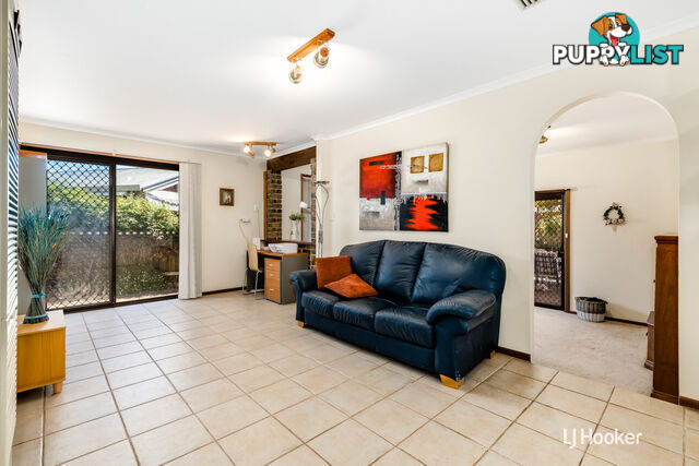 40 Megunya Crescent CRAIGMORE SA 5114