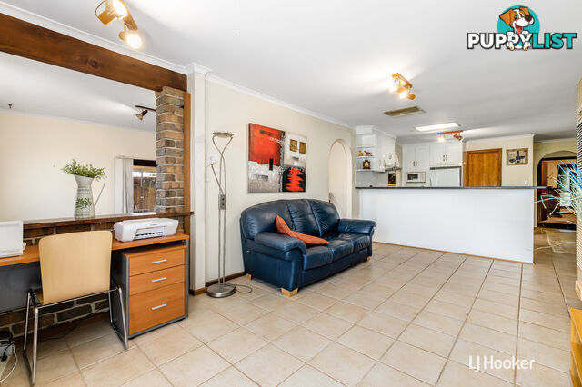 40 Megunya Crescent CRAIGMORE SA 5114