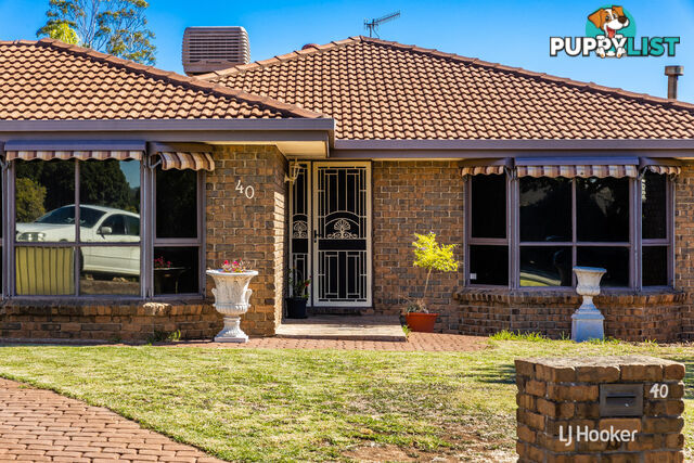 40 Megunya Crescent CRAIGMORE SA 5114