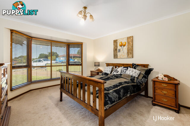 40 Megunya Crescent CRAIGMORE SA 5114