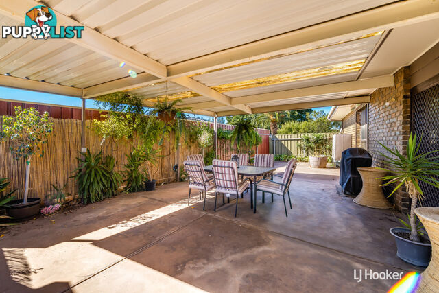 40 Megunya Crescent CRAIGMORE SA 5114