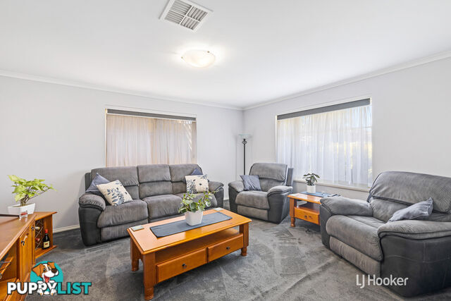 28 Plane Tree Drive CRAIGMORE SA 5114