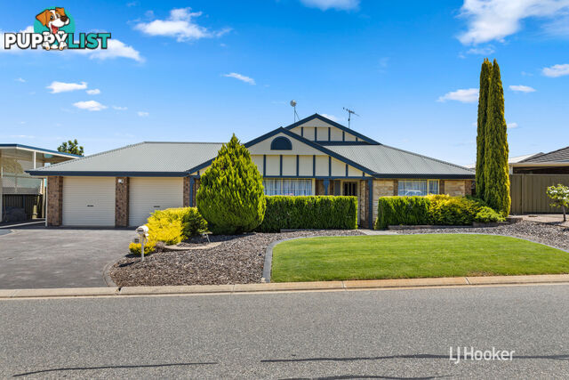 28 Plane Tree Drive CRAIGMORE SA 5114