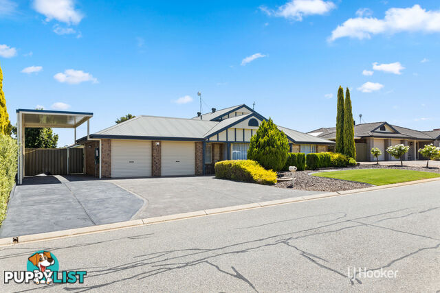 28 Plane Tree Drive CRAIGMORE SA 5114