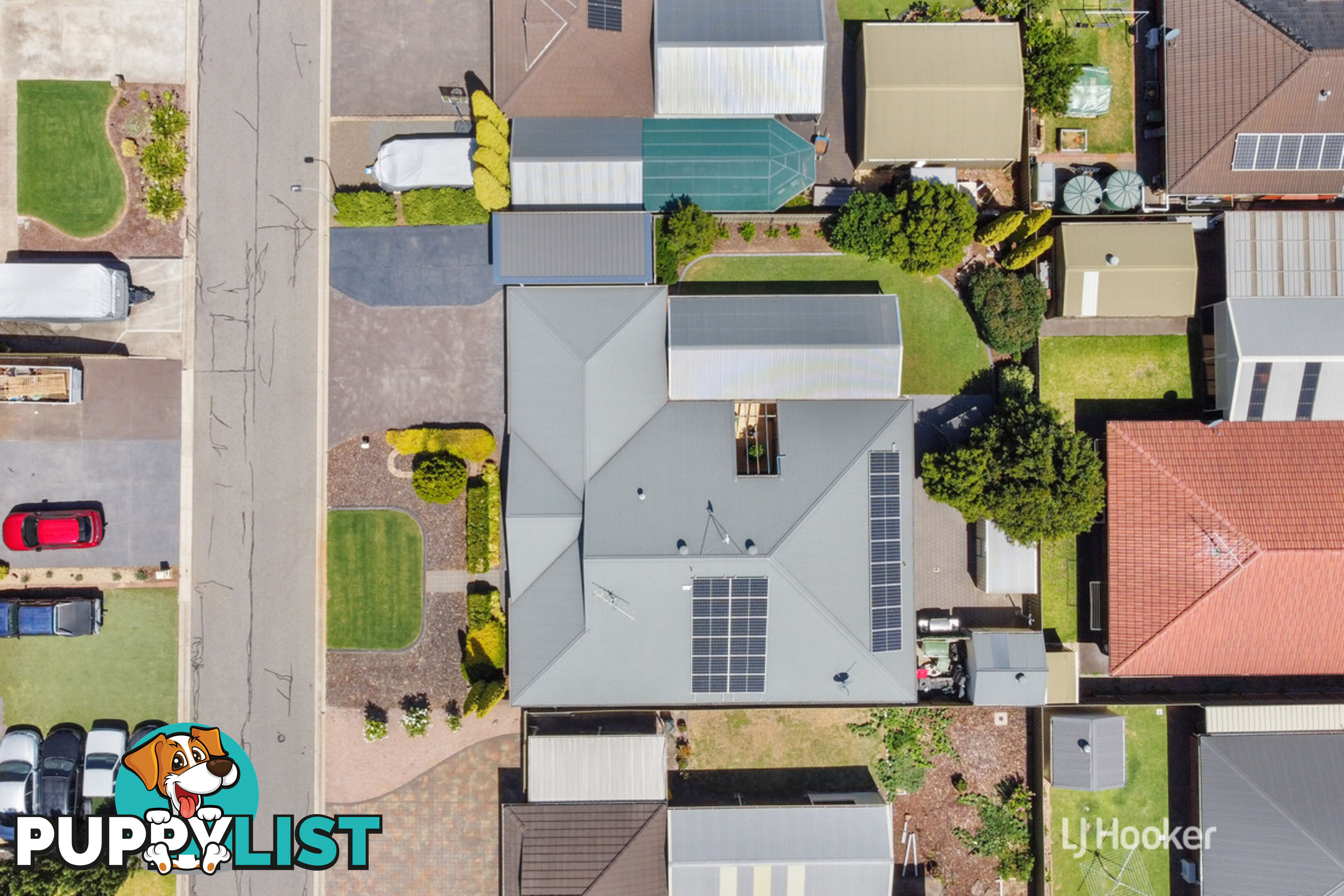 28 Plane Tree Drive CRAIGMORE SA 5114