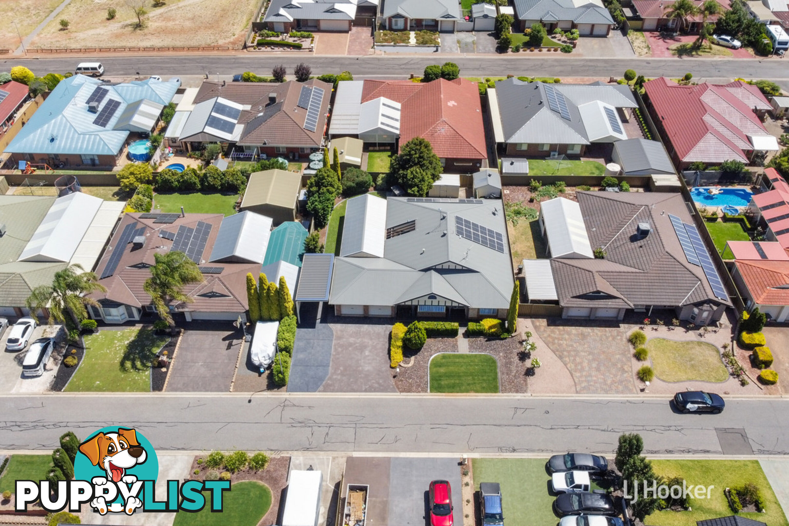 28 Plane Tree Drive CRAIGMORE SA 5114