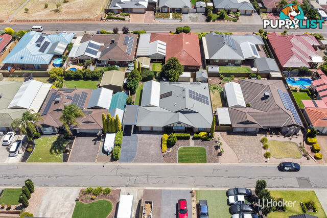 28 Plane Tree Drive CRAIGMORE SA 5114