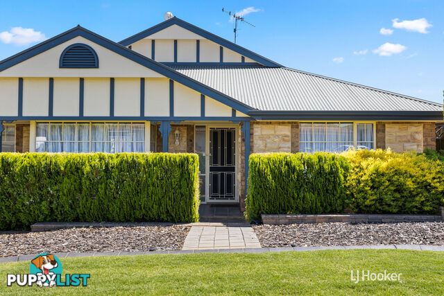 28 Plane Tree Drive CRAIGMORE SA 5114