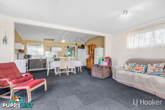 1 Cooper Street CLINTON SA 5570